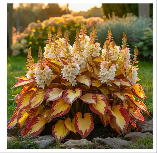 🎁2025 Special Offer🍃Rare Hosta Seeds🌿