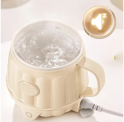 ⏳Limited-time offer: 50% off⏰Multi-functional electric heating milk cup🔥