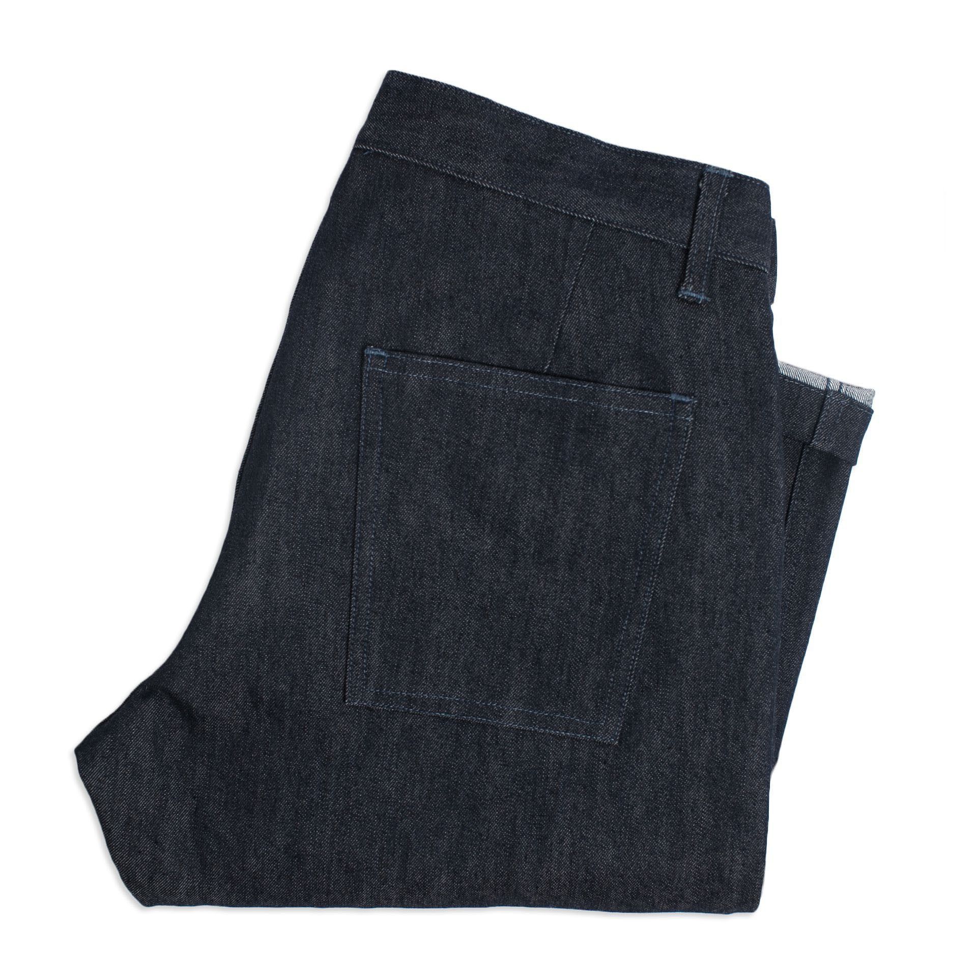 Ewwsr Double Knee Moto Jean