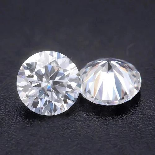 Fancygem Factory Direct Wholesale GRA Certified VVS D color Diamond Gem Stones Loose Moissanite