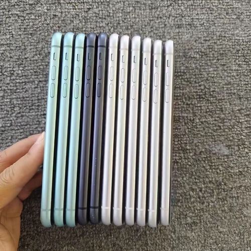 iPhone 11