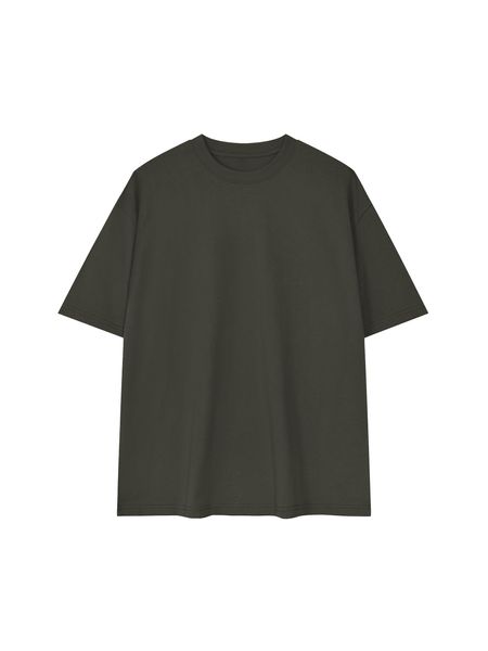 Oversize Blank T-shirt