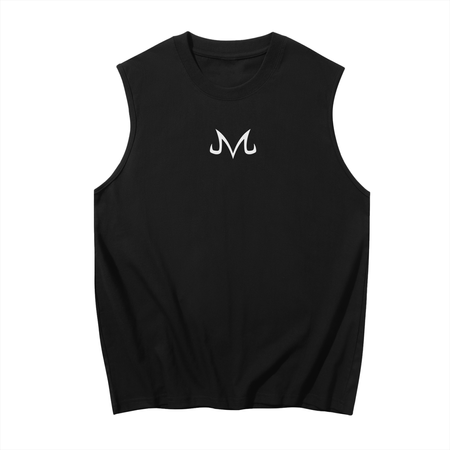 M-BU Sleeveless Tank Top