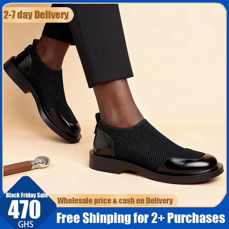 🔥Ghana - Imported Shoes and Clothing Wholesale 🔥Free Shipping for 2+ YML-005