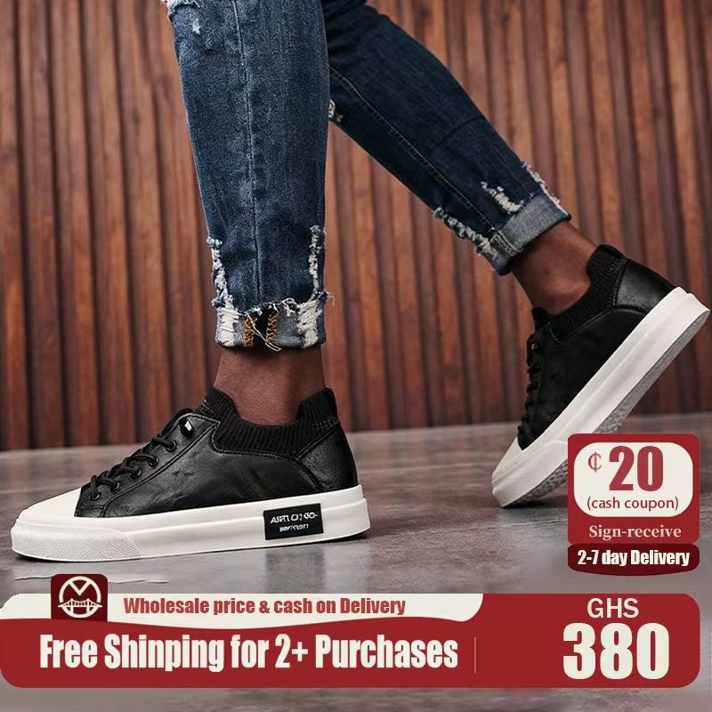 🔥Ghana - Imported Shoes and Clothing Wholesale🔥Free Shipping for 2+ Purchases-LB-0007