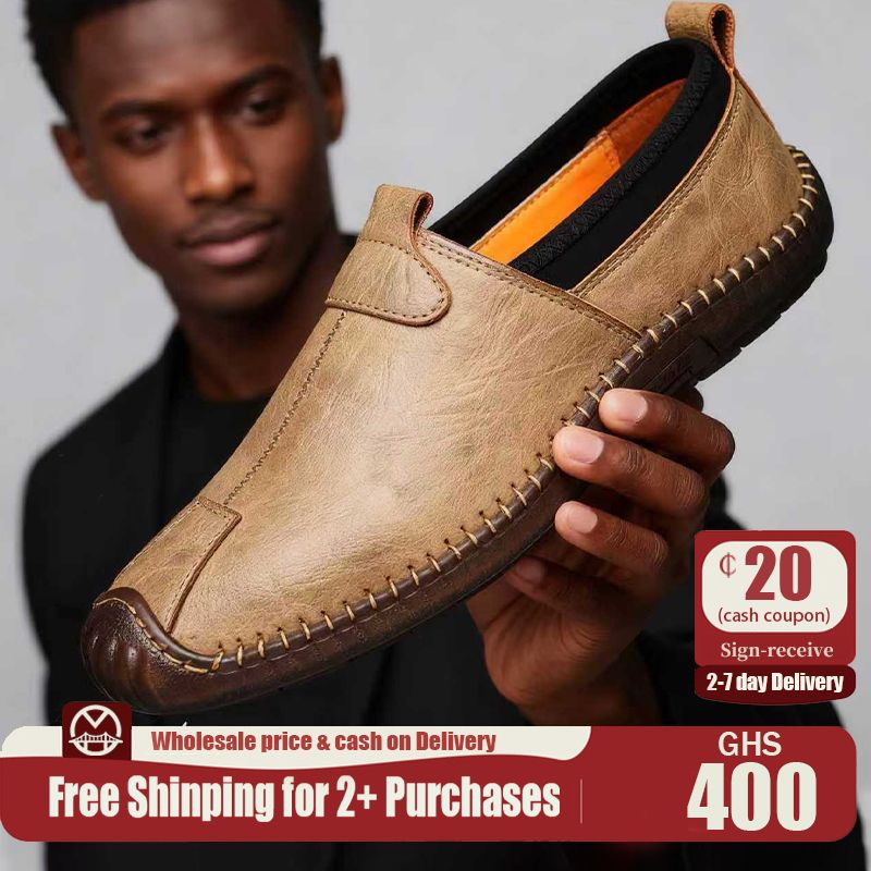 🔥Ghana - Imported Shoes and Clothing Wholesale🔥Free Shipping for 2+ Purchases-LB-0025