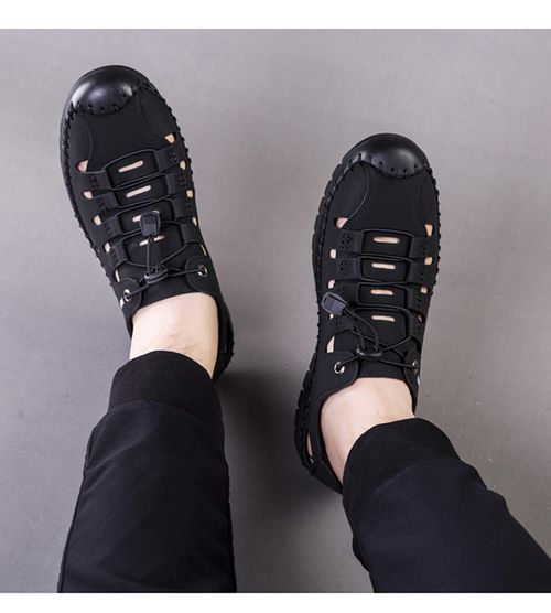 🔥Ghana - Mesh Soft Sole Casual Shoes🔥Free Shipping for 2+ Purchases-LB-CAS-003