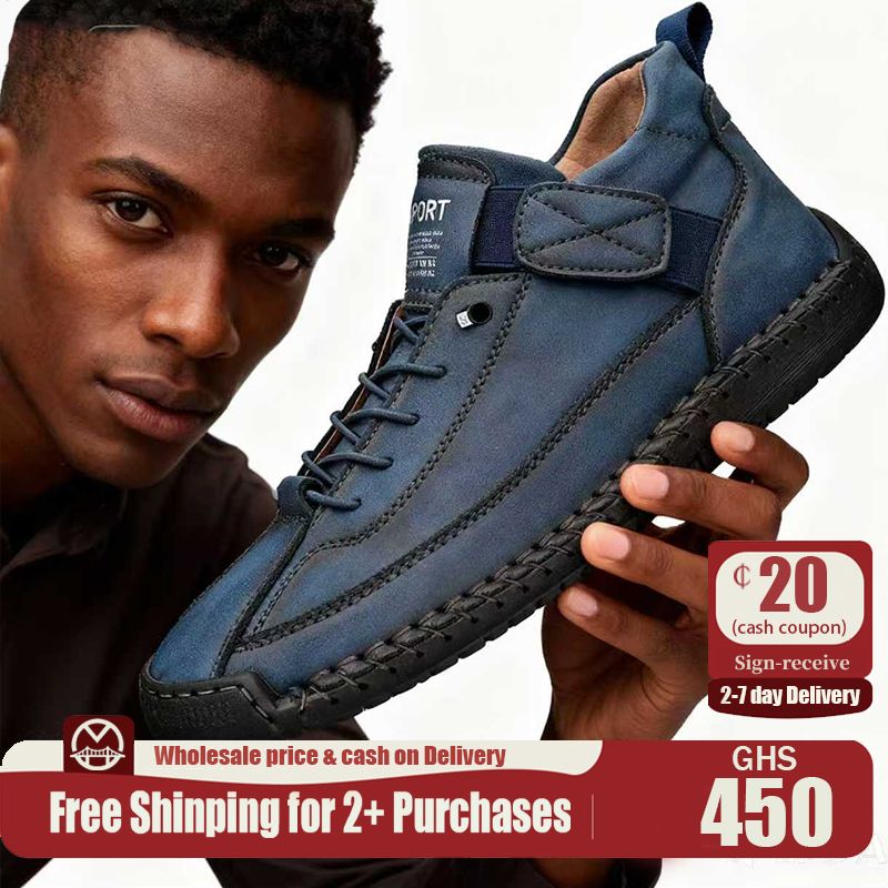 🔥Ghana - Imported Shoes and Clothing Wholesale🔥Free Shipping for 2+ Purchases-LB-0028