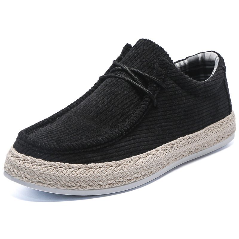 🔥2025 HOT SALE -50%🔥New Men's Casual Loafers – Flat Boat Shoes with Soft Soles, Lightweight Fisherman Shoes & Sporty Sneakers