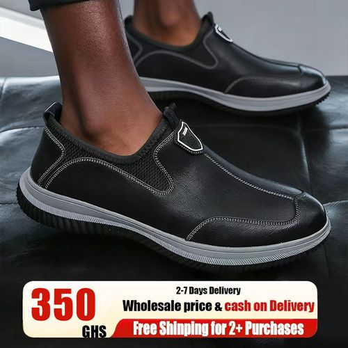 🔥Ghana - Imported Shoes and Clothing Wholesale 🔥Free Shipping for 2+YML-007