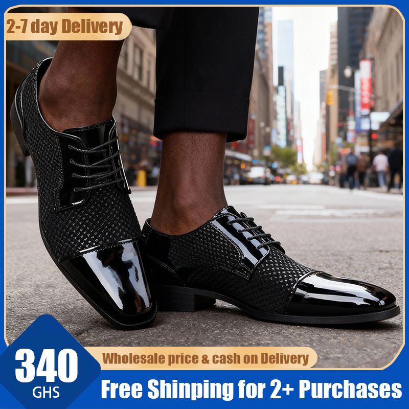 🔥Ghana - Imported Shoes and Clothing Wholesale🔥Free Shipping for 2+ Purchases-LB-0011