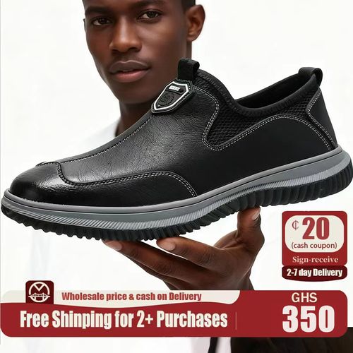 🔥Ghana - Imported Shoes and Clothing Wholesale 🔥Free Shipping for 2+YML-007