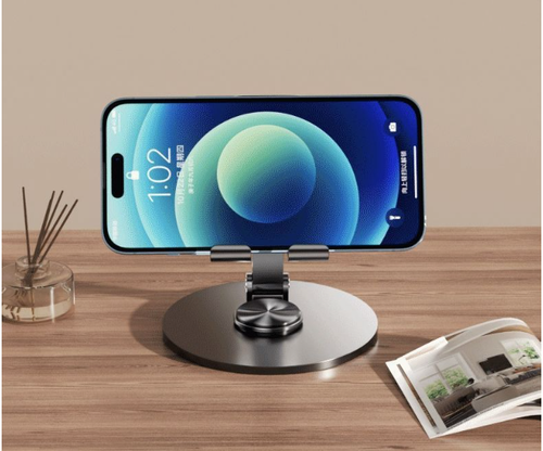 1202Alloy mobile phone stand ZP001