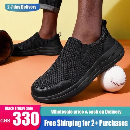 0929Low-top mesh knitted shoes with air holeDW01