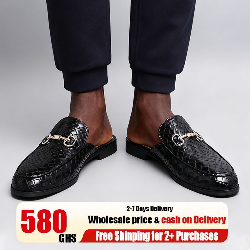 🔥Ghana - Imported Shoes and Clothing Wholesale 🔥Free Shipping for 2+ DW047