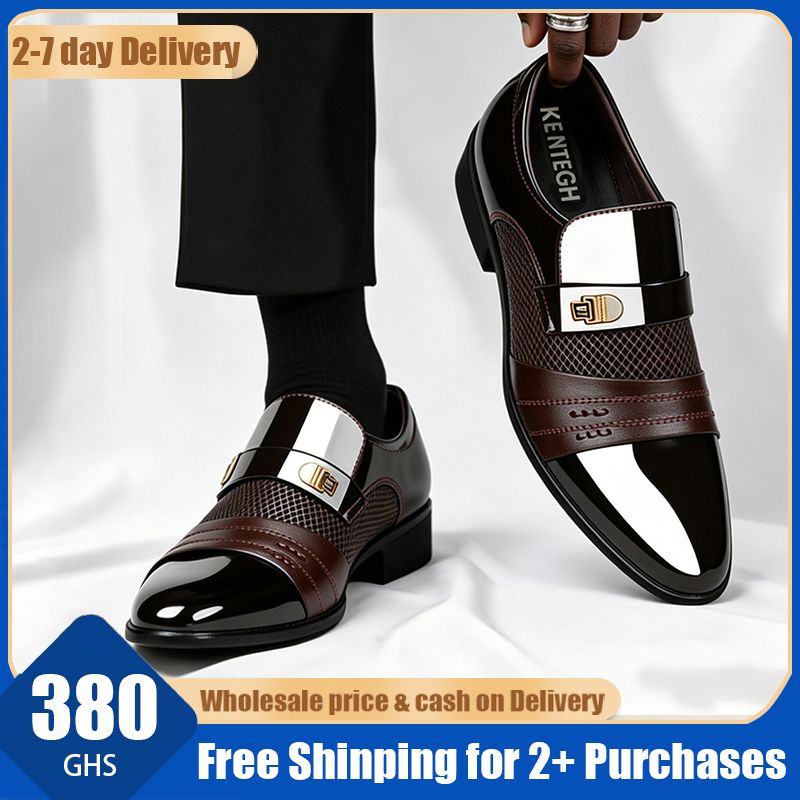 🔥Ghana - Imported Shoes and Clothing Wholesale🔥Free Shipping for 2+ Purchases-LB-0019
