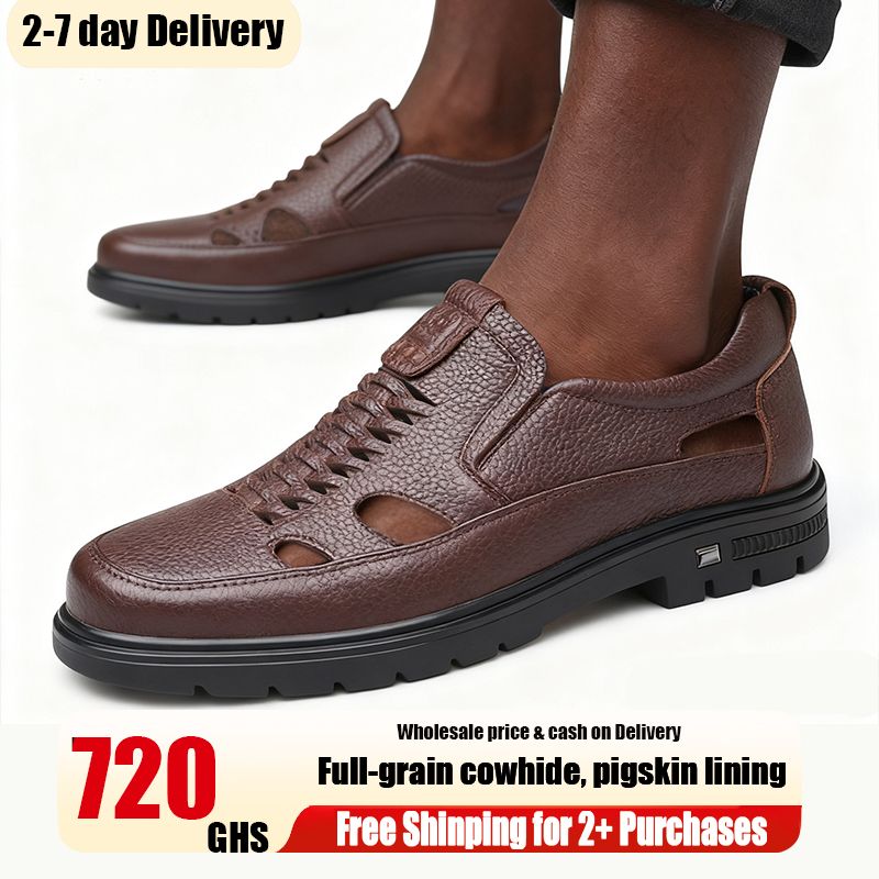🔥Ghana - Imported Shoes and Clothing Wholesale 🔥Free Shipping for 2+ DW045