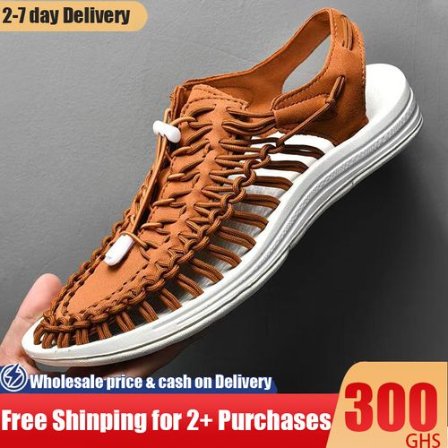 large-size-sport-sandals-mens-fisherman-shoes-comfortable-beach-sandals