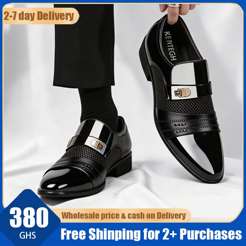 🔥Ghana - Imported Shoes and Clothing Wholesale🔥Free Shipping for 2+ Purchases-LB-00191