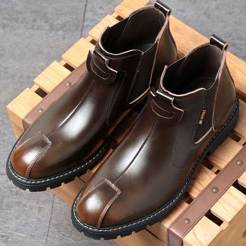new-martin-boots-fashionable-retro-work-boots