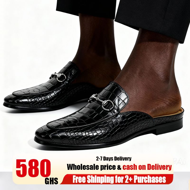 🔥Ghana - Imported Shoes and Clothing Wholesale 🔥Free Shipping for 2+ DW048