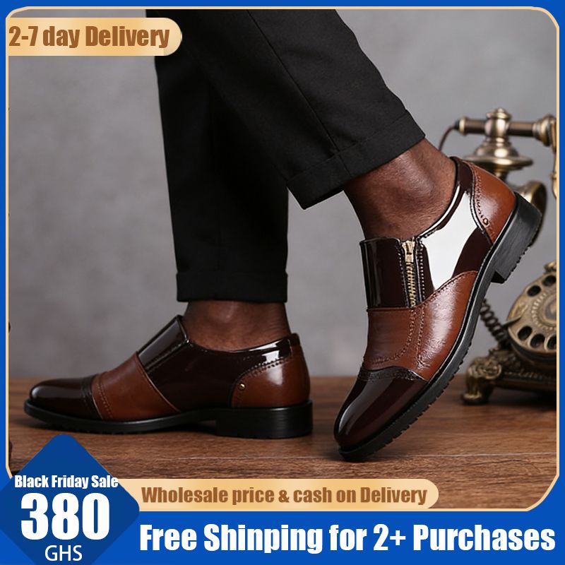🔥Ghana - Imported Shoes and Clothing Wholesale 🔥Free Shipping for 2+ DW051