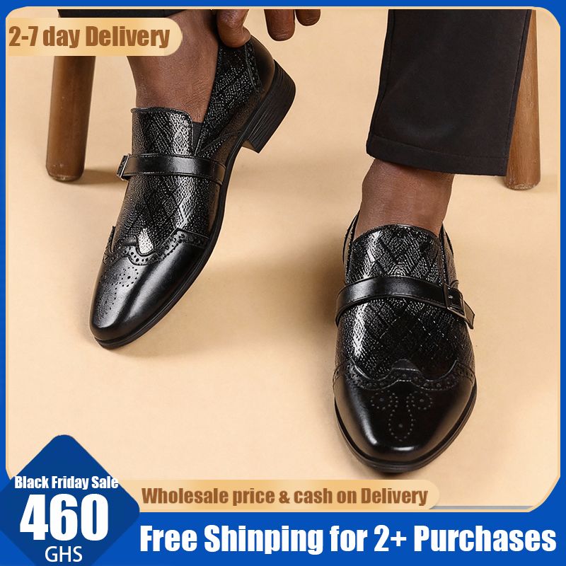 🔥Ghana - Imported Shoes and Clothing Wholesale 🔥Free Shipping for 2+ YML008