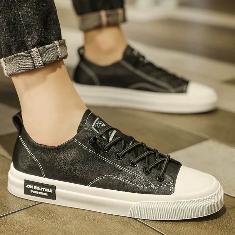 Summer hot-selling sneakers breathable casual shoes