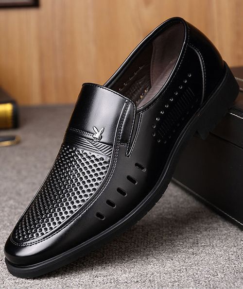 0828sandalsGenuine LeatheDW007