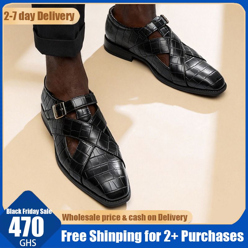 🔥Ghana - Imported Shoes and Clothing Wholesale 🔥Free Shipping for 2+ YML-001