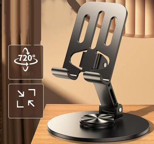 1202Alloy mobile phone stand ZP001