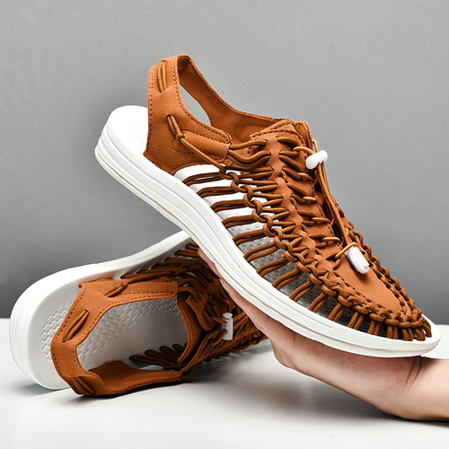 large-size-sport-sandals-mens-fisherman-shoes-comfortable-beach-sandals