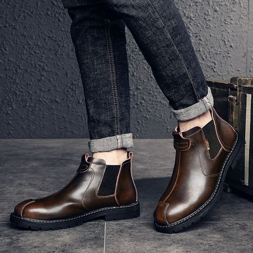 new-martin-boots-fashionable-retro-work-boots