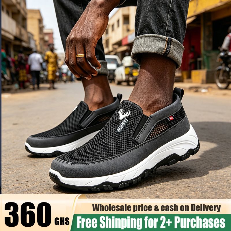 🔥Ghana - Imported Shoes and Clothing Wholesale 🔥Free Shipping for 2+YML-006