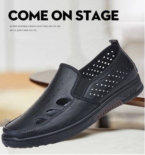 0828sandalsGenuine LeatheDW013