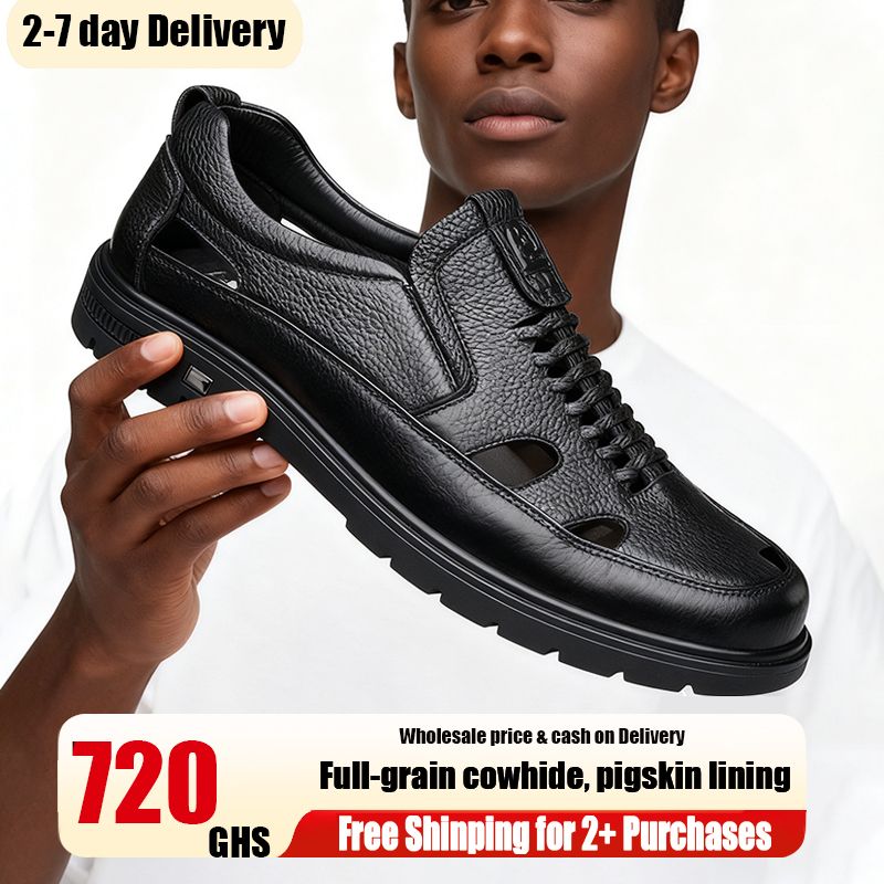 🔥Ghana - Imported Shoes and Clothing Wholesale 🔥Free Shipping for 2+ DW046