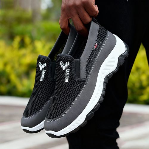 0928Soft - soled casual cloth shoeYML-006