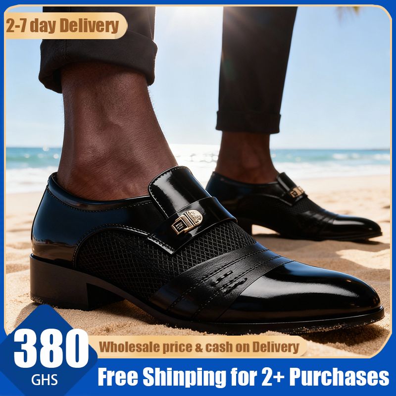 🔥Ghana - Imported Shoes and Clothing Wholesale🔥Free Shipping for 2+ Purchases-LB-00191