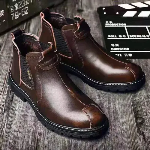 new-martin-boots-fashionable-retro-work-boots