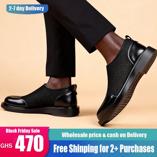 0929Mid top mesh hole leather shoesYML-005
