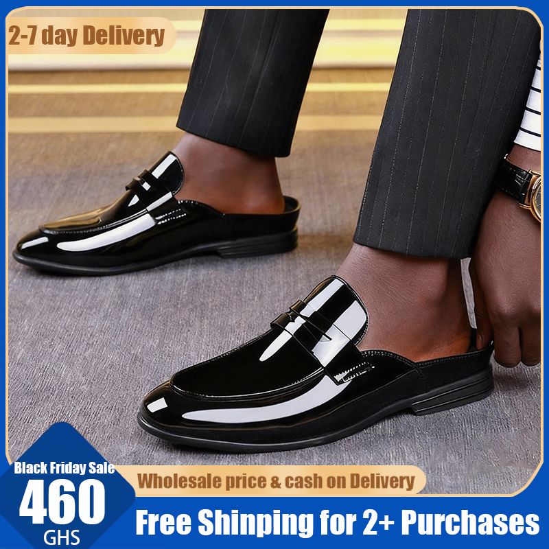 🔥Ghana - Imported Shoes and Clothing Wholesale 🔥Free Shipping for 2+ YML-004