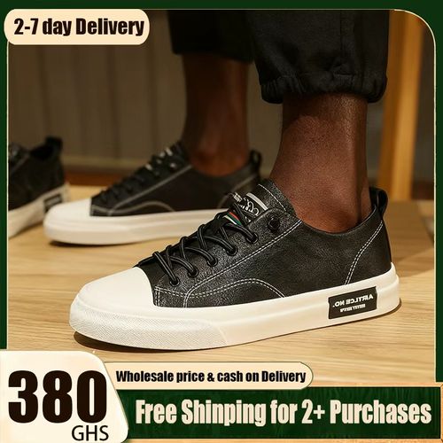 Summer hot-selling sneakers breathable casual shoes