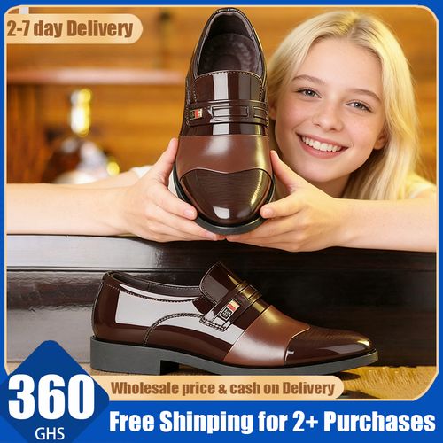 🔥Ghana - Imported Shoes and Clothing Wholesale🔥Free Shipping for 2+ Purchases-LB-0020