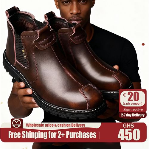 new-martin-boots-fashionable-retro-work-boots