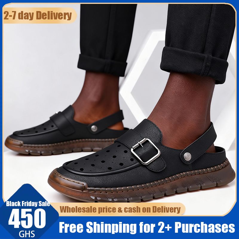 🔥Ghana - Imported Shoes and Clothing Wholesale 🔥Free Shipping for 2+ YML-002