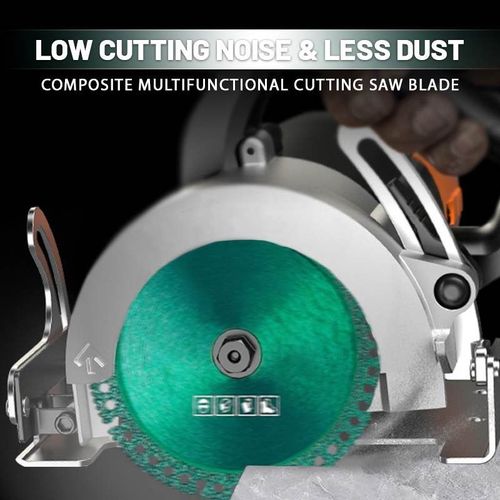 🔥Composite Multifunctional Cutting Saw Blade🔥