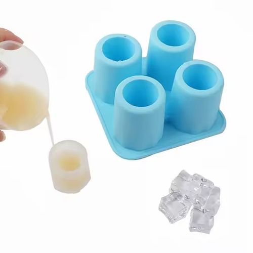 3 Pack！🔥Most popular products🔥-Ice cup mold