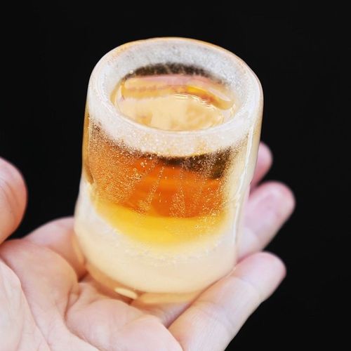 3 Pack！🔥Most popular products🔥-Ice cup mold