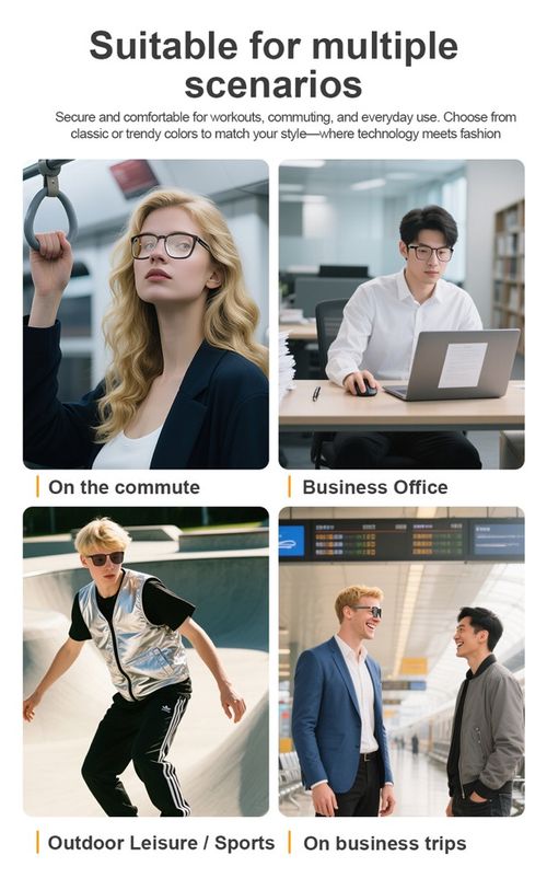🔥AI translation glasses (simultaneous interpretation in 145 languages) + variable-light multi-function driving glasses