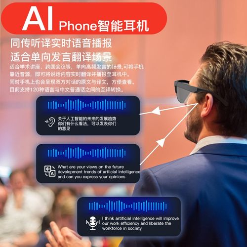 🔥AI translation glasses (simultaneous interpretation in 145 languages) + variable-light multi-function driving glasses